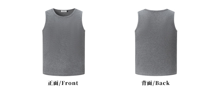 MADWITCH SLEEVELESS VEST TOP #27356