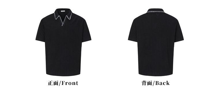 MADWITCH KNIT CASUAL SWEATER #27340