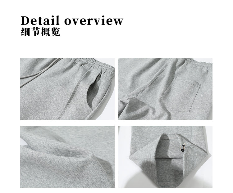MADWITCH SOLID COLOR CASUAL SET #C168C25