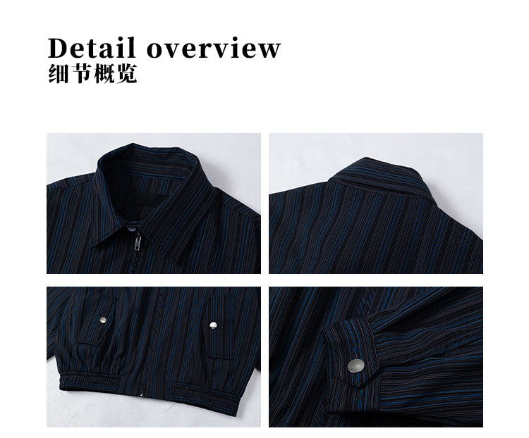 MADWITCH PREMIUM SHORT JACKET #L491