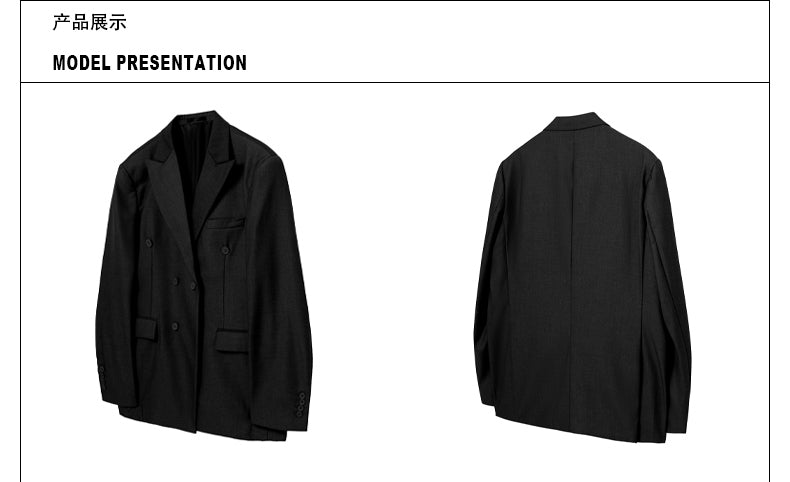 MADWITCH CASUAL SUIT JACKET #NR9982