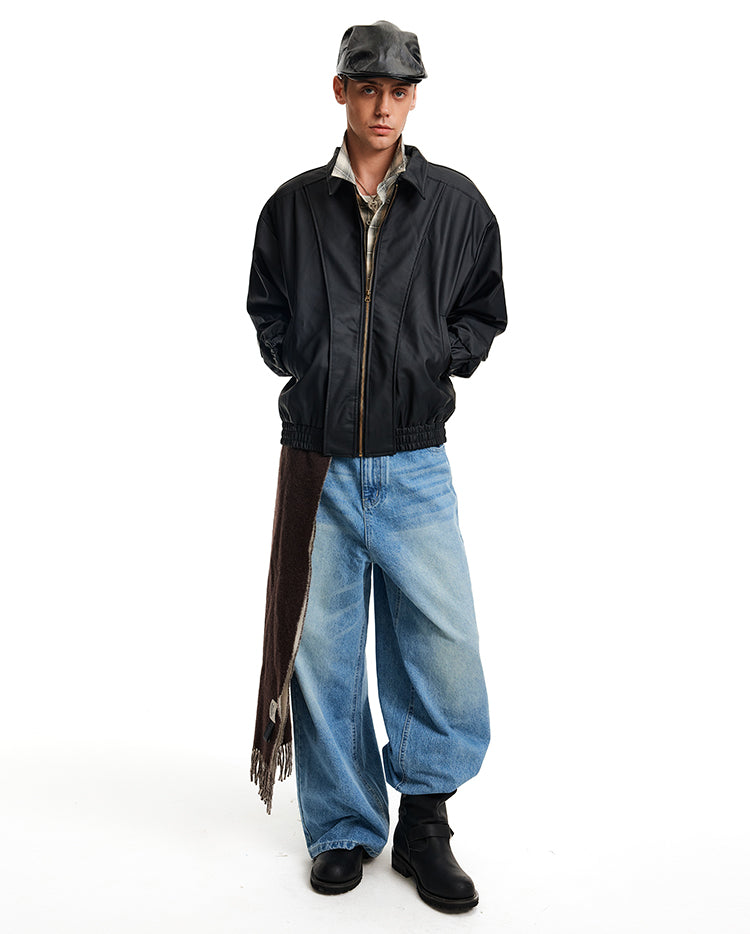 MADWITCH DECON BIKE JACKET #4619