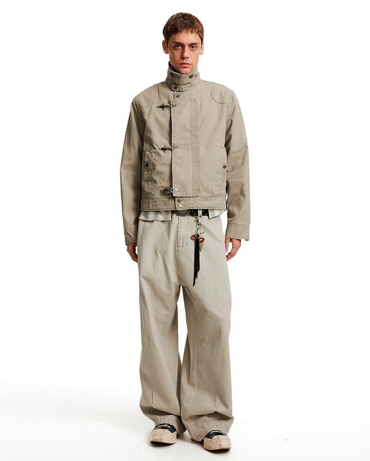 MADWITCH SHORT FLIGHT TOP #256077