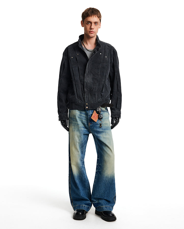 MADWITCH G9 SHEAR JACKET #251468