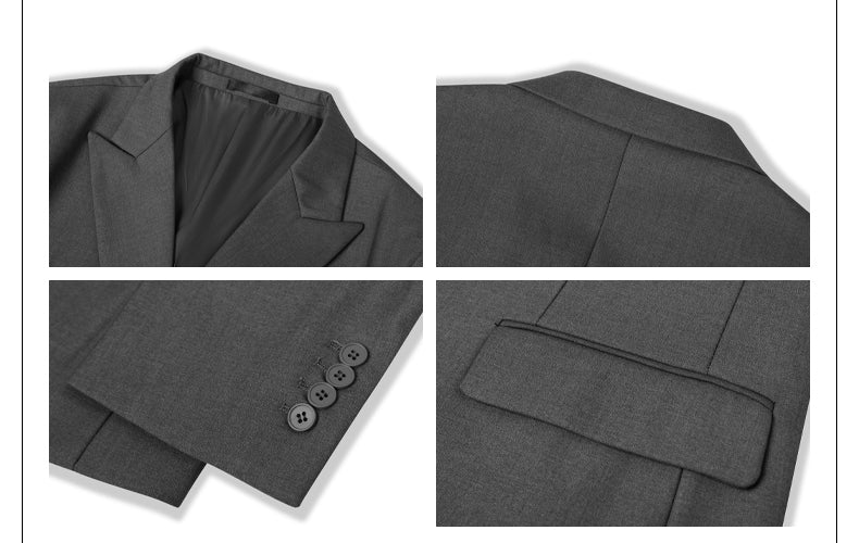 MADWITCH CASUAL SUIT JACKET #NR9982