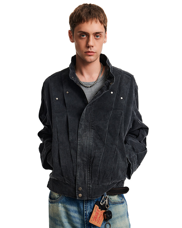 MADWITCH G9 SHEAR JACKET #251468