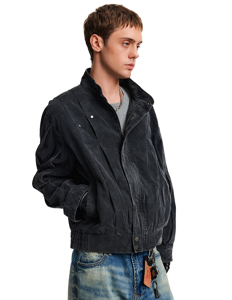 MADWITCH G9 SHEAR JACKET #251468