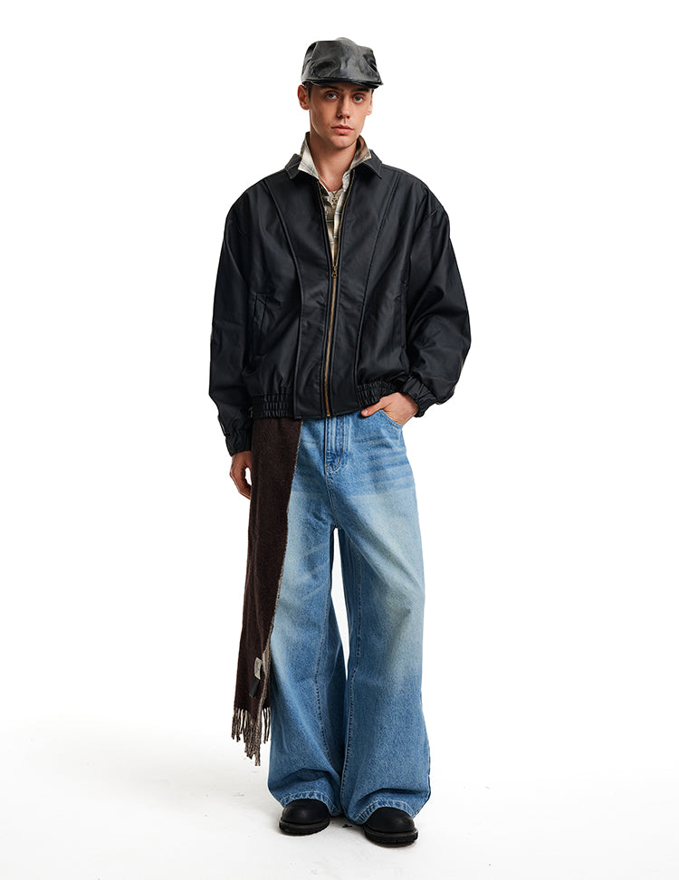 MADWITCH DECON BIKE JACKET #4619