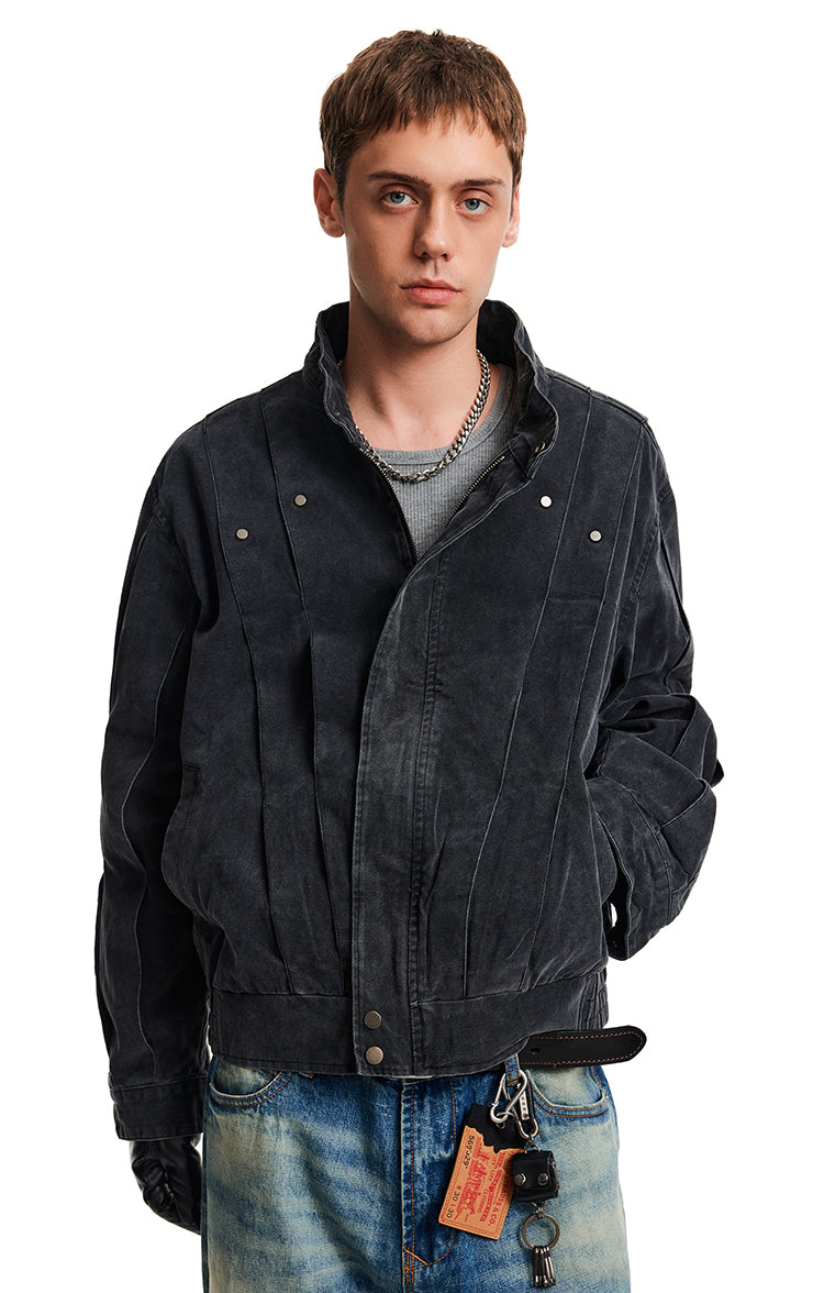 MADWITCH G9 SHEAR JACKET #251468