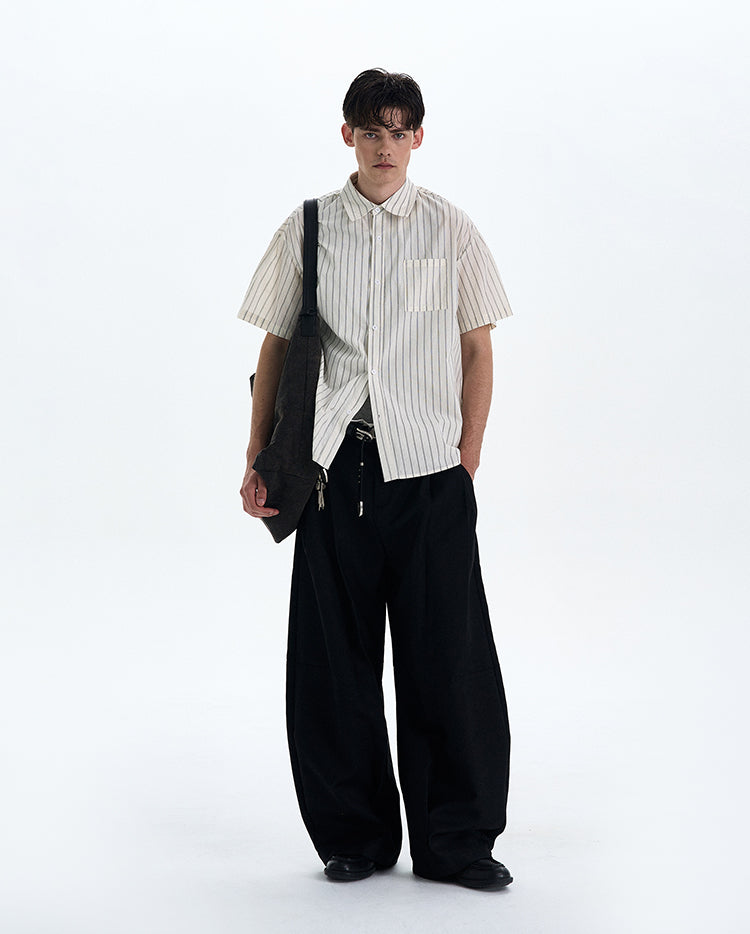 MADWITCH VINTAGE CASUAL SHIRT #RC190