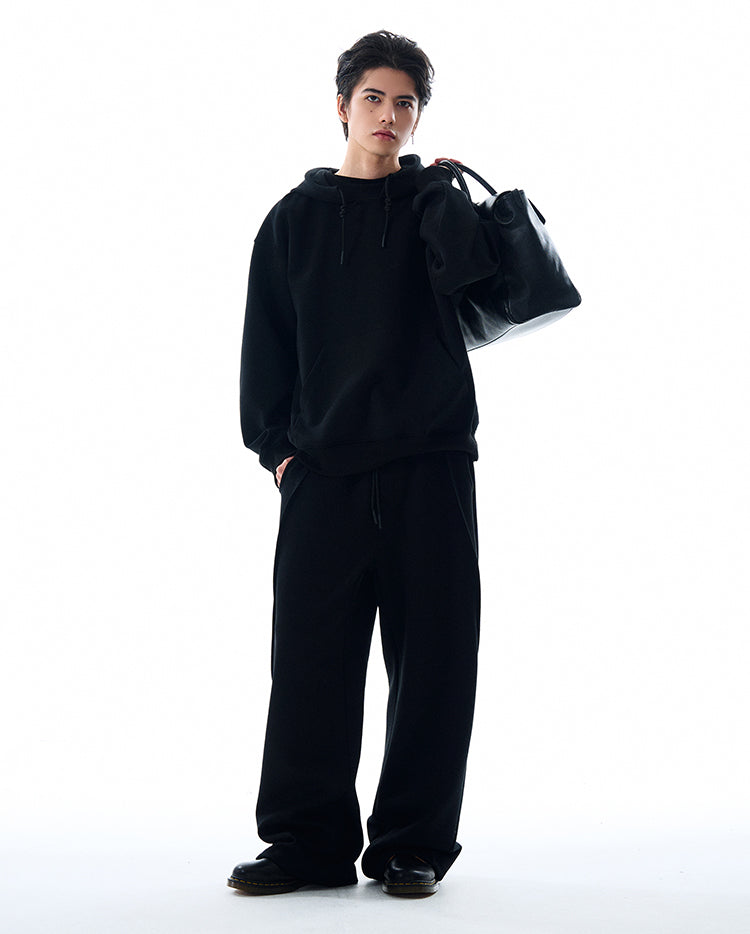 MADWITCH SOLID COLOR CASUAL SET #C168C25