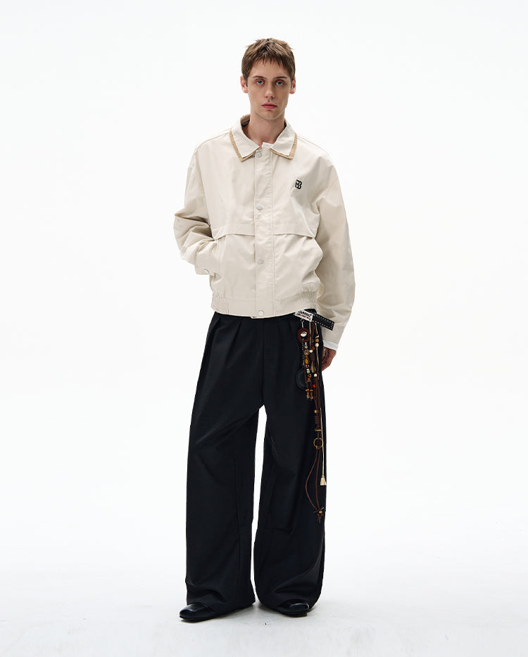 MADWITCH UNISEX UTILITY WORKWEAR JACKET #AB1111