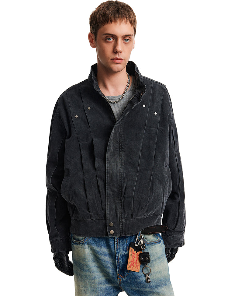 MADWITCH G9 SHEAR JACKET #251468