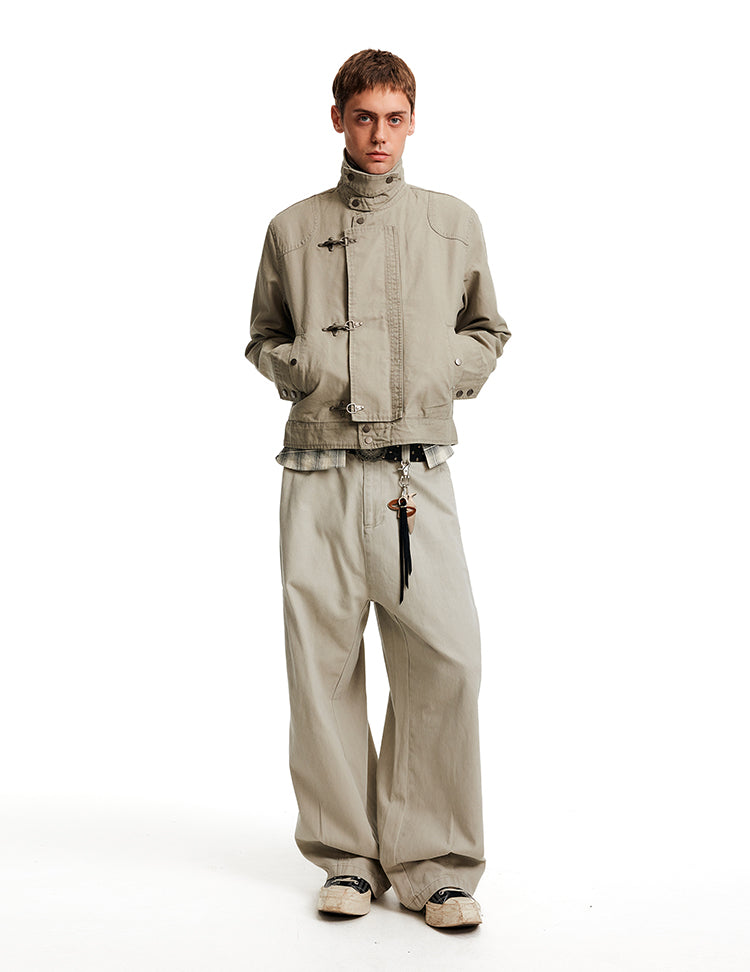 MADWITCH SHORT FLIGHT TOP #256077