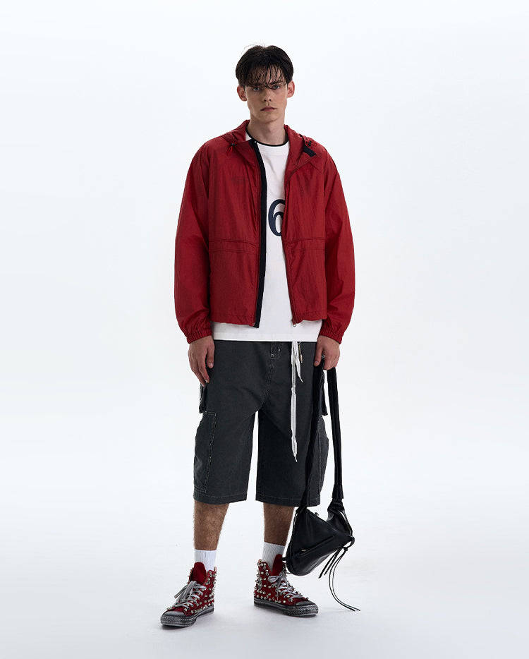 MADWITCH UPF 100+ SUN PROTECTION JACKET #RW199