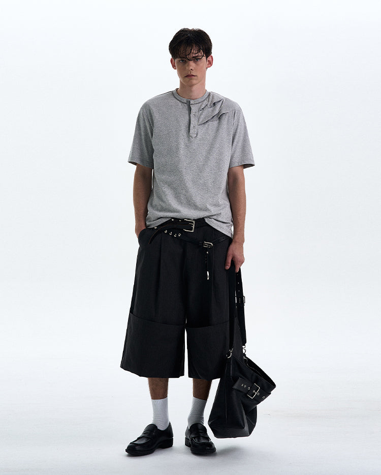 MADWITCH CREATIVE SHORT SLEEVE #C0070