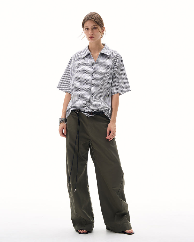 MADWITCH OFFICE READY SHIRT #CR260
