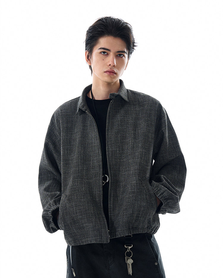 MADWITCH COMMUTER SHORT JACKET #0199