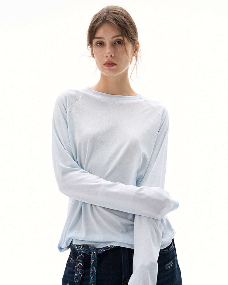 MADWITCH LIGHTWEATHER LAYERING TOPS #DD3353