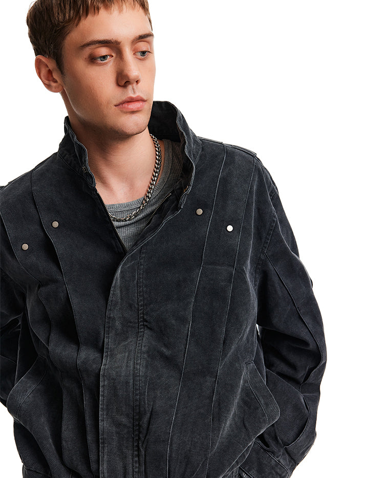 MADWITCH G9 SHEAR JACKET #251468