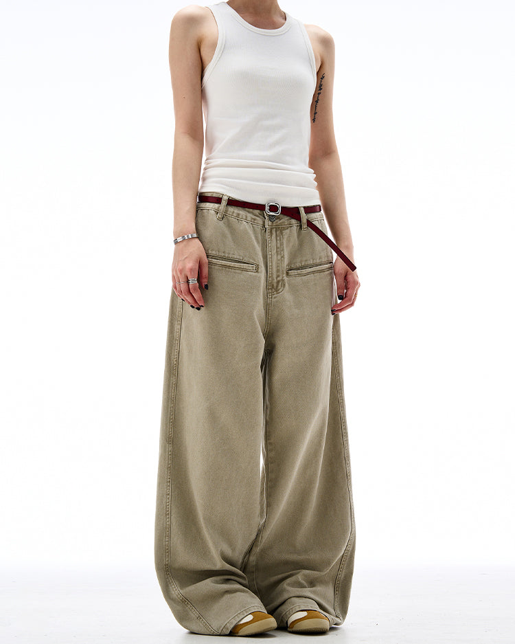 MADWITCH SCIMITAR WORKWEAR PANTS #CK3396