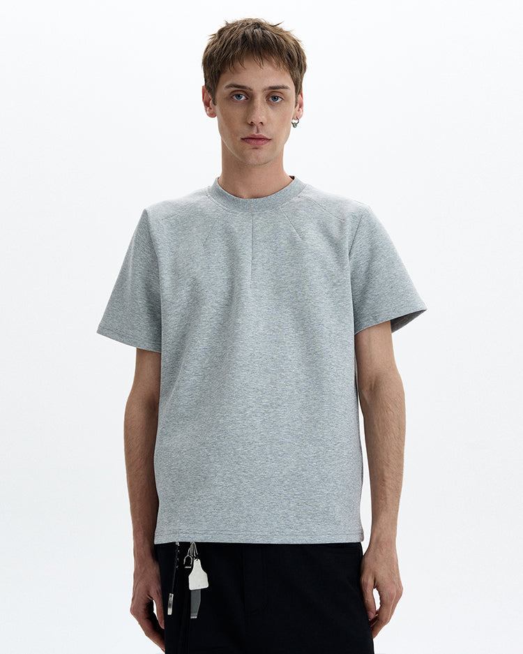 MADWITCH LIQUID COTTON TEE #25131