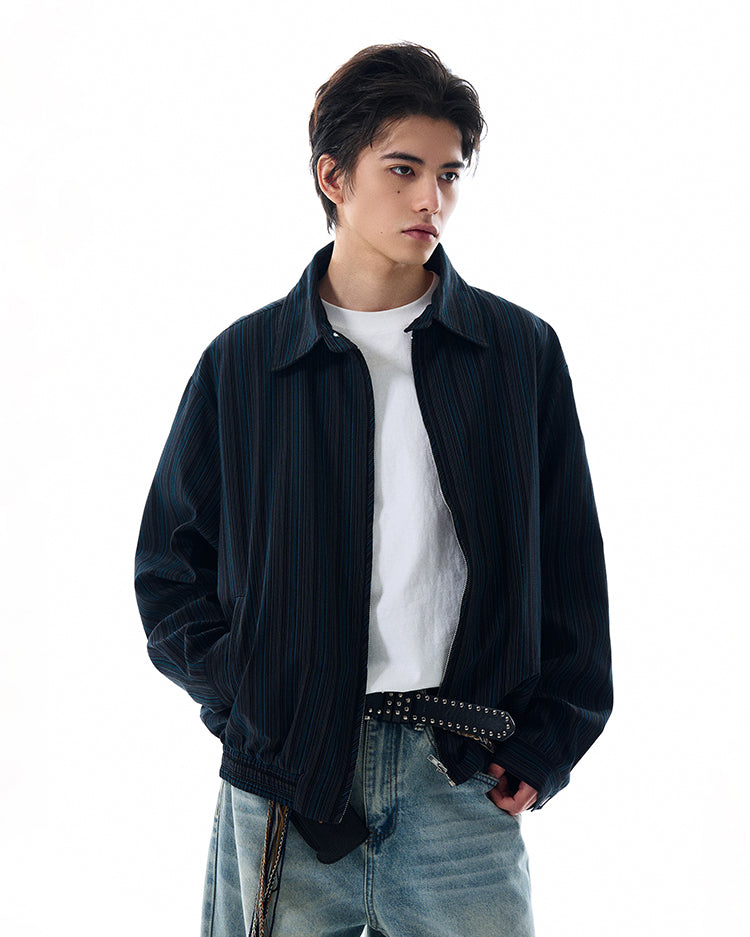 MADWITCH PREMIUM SHORT JACKET #L491