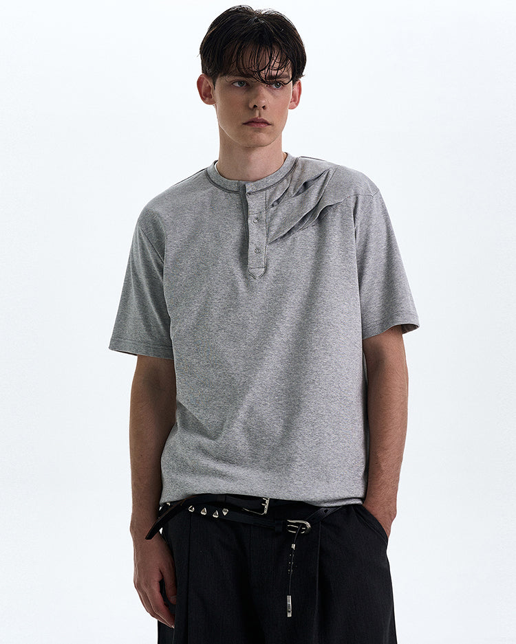 MADWITCH CREATIVE SHORT SLEEVE #C0070