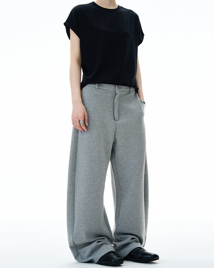 MADWITCH CLEANFIT RELAXED SWEATPANTS #RK159