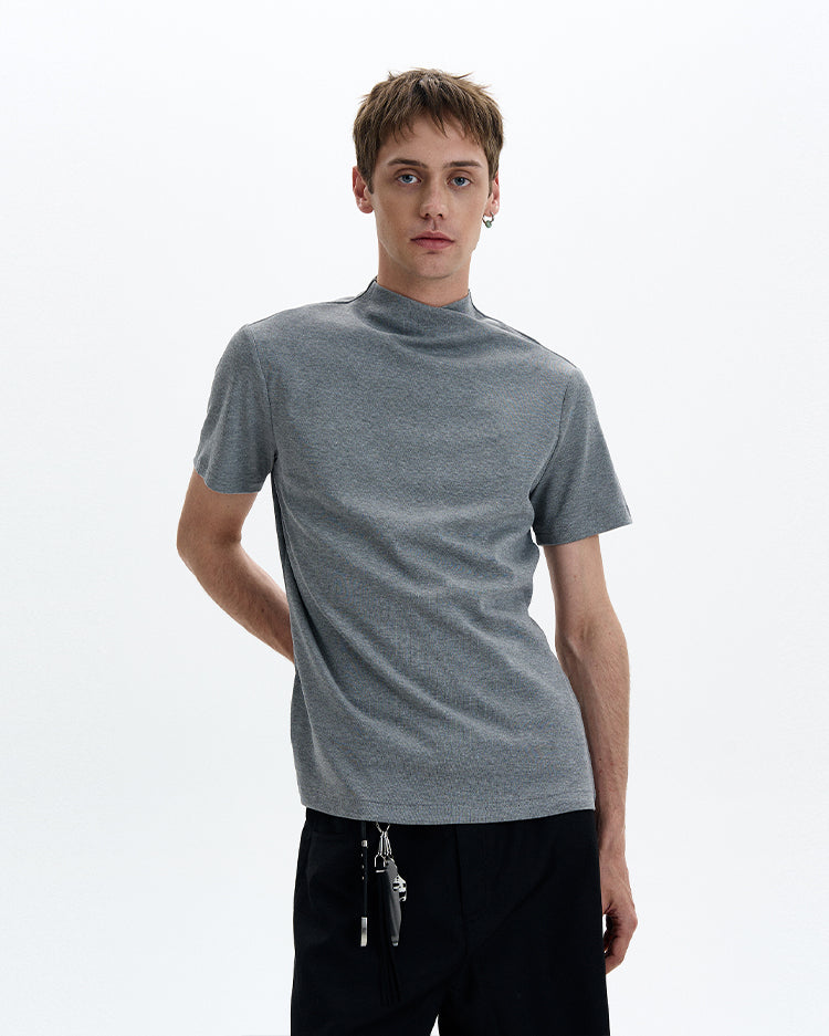 MADWIT SMART CASUAL TEE #27355