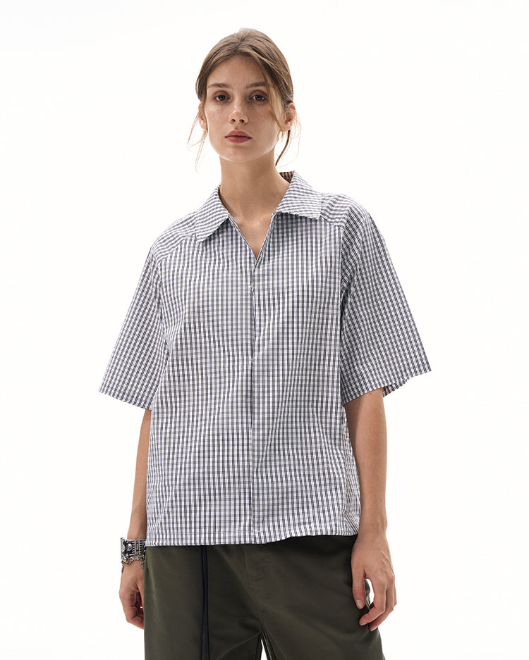 MADWITCH OFFICE READY SHIRT #CR260