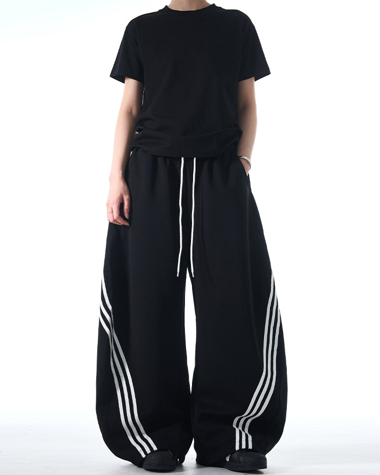 MADWITCH SPORTS CASUAL PANTS #L648