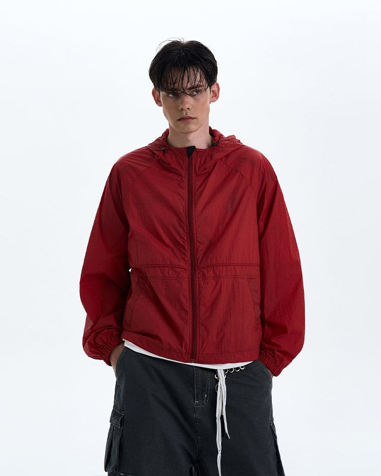 MADWITCH UPF 100+ SUN PROTECTION JACKET #RW199