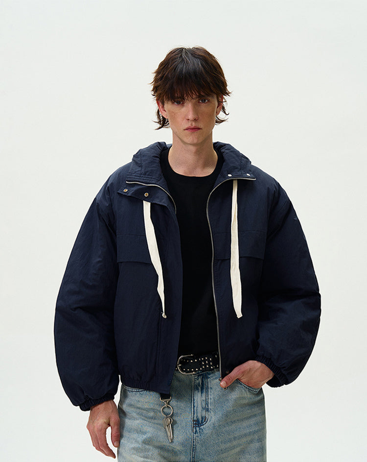 MADWITCH CASUAL WORKWEAR COTTON JACKET #0220