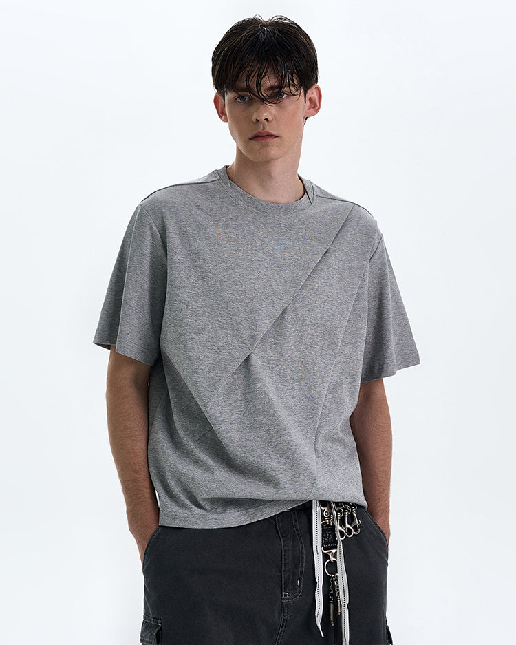 MADWITCH CREATIVE CREWNECK TEE #251353