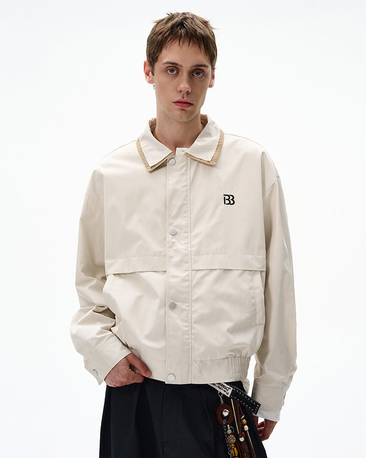 MADWITCH UNISEX UTILITY WORKWEAR JACKET #AB1111