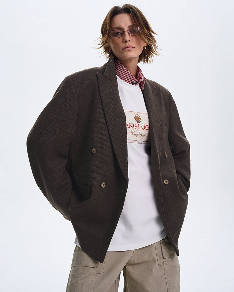 MADWITCH PREMIUM CASUAL JACKET #2888