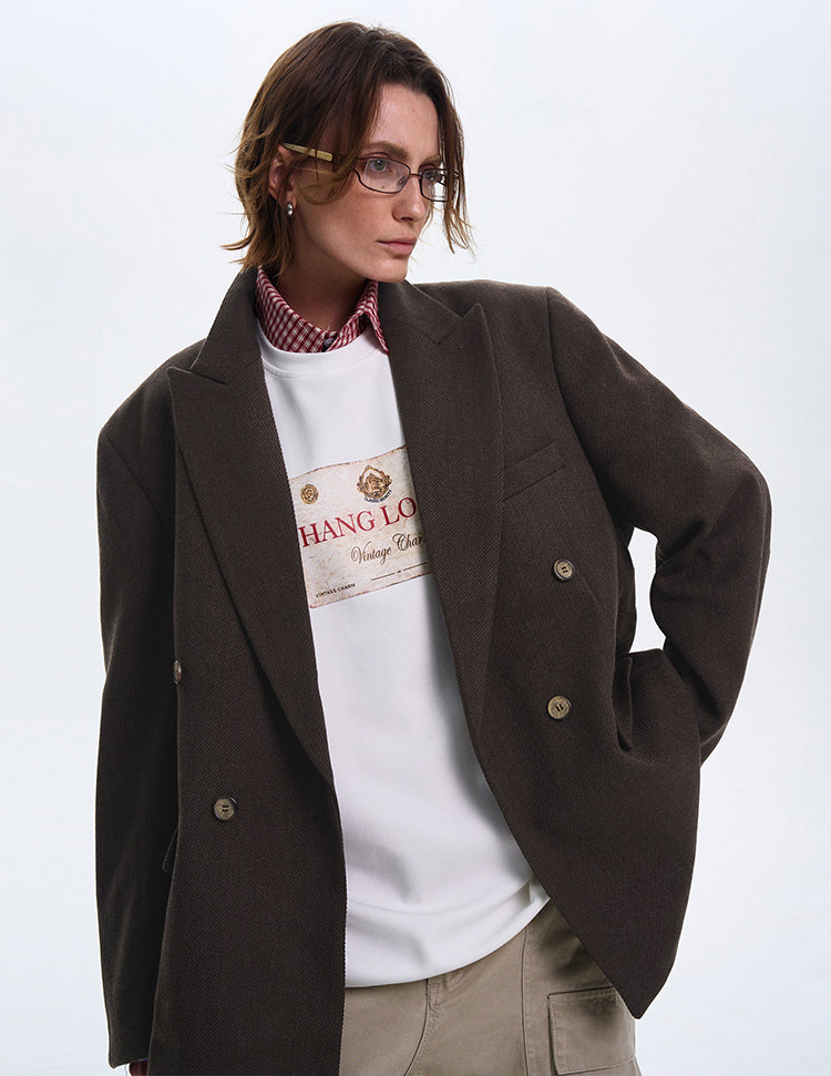 MADWITCH PREMIUM CASUAL JACKET #2888