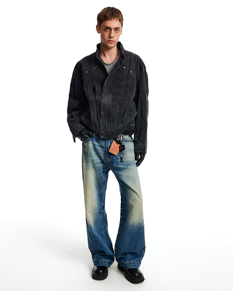 MADWITCH G9 SHEAR JACKET #251468