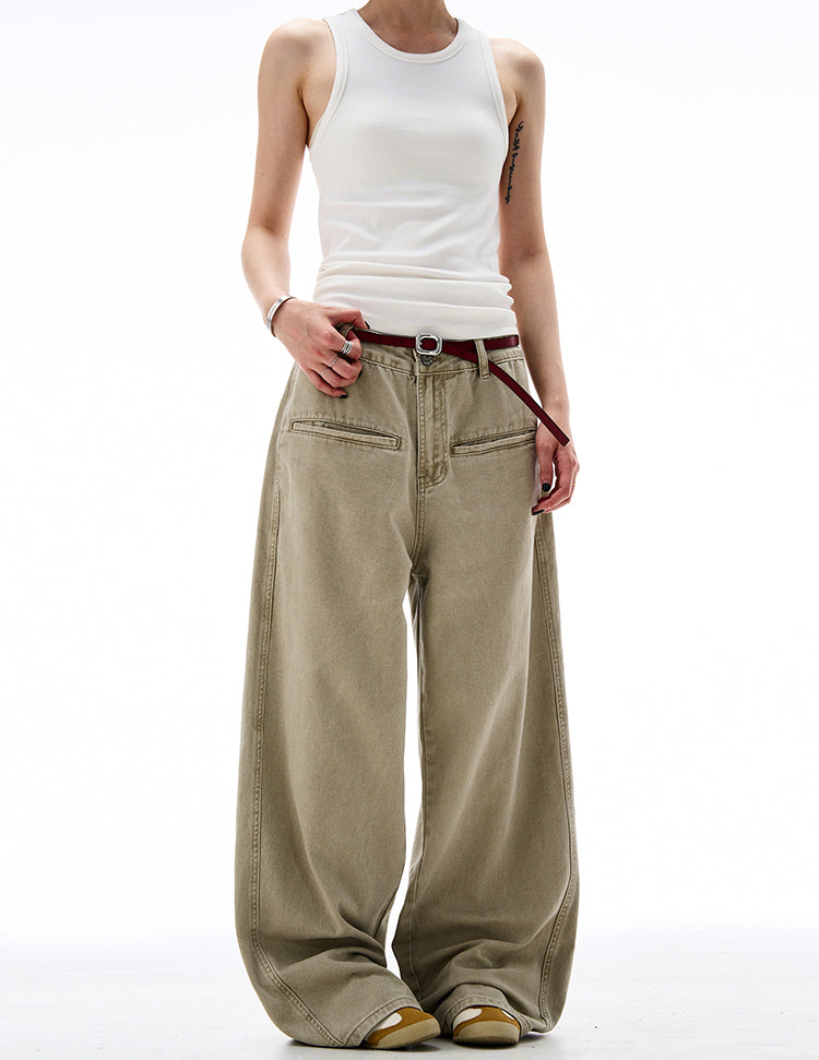 MADWITCH SCIMITAR WORKWEAR PANTS #CK3396