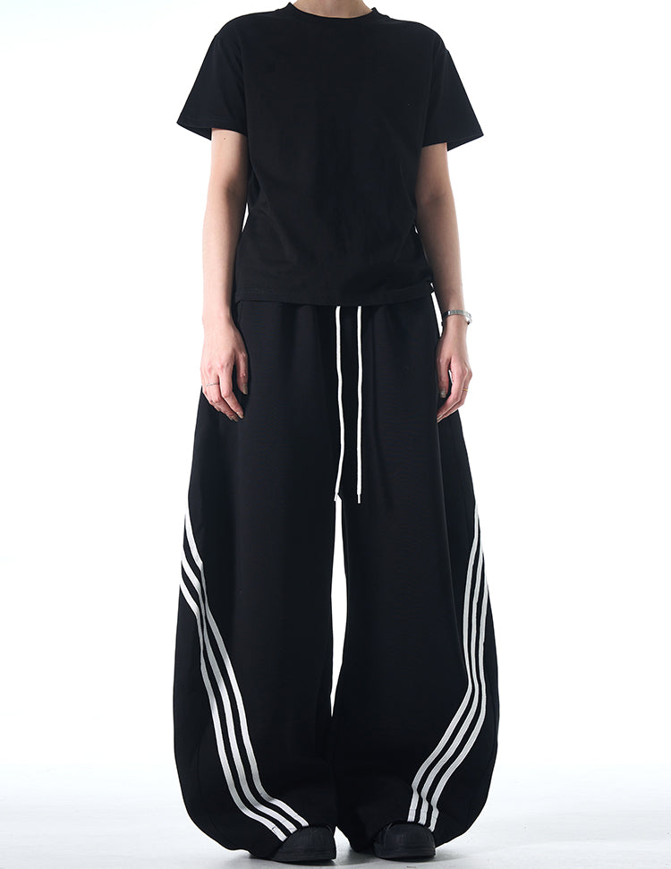 MADWITCH SPORTS CASUAL PANTS #L648
