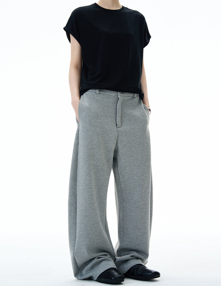 MADWITCH CLEANFIT RELAXED SWEATPANTS #RK159