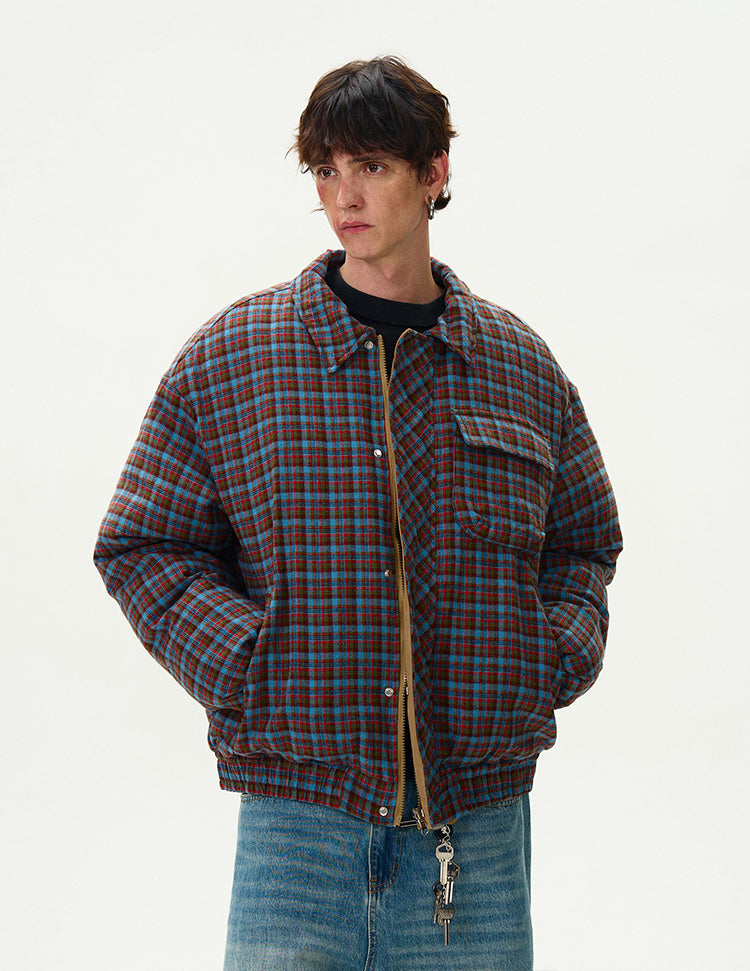 MADWITCH REVERSIBLE JACKET #N1029
