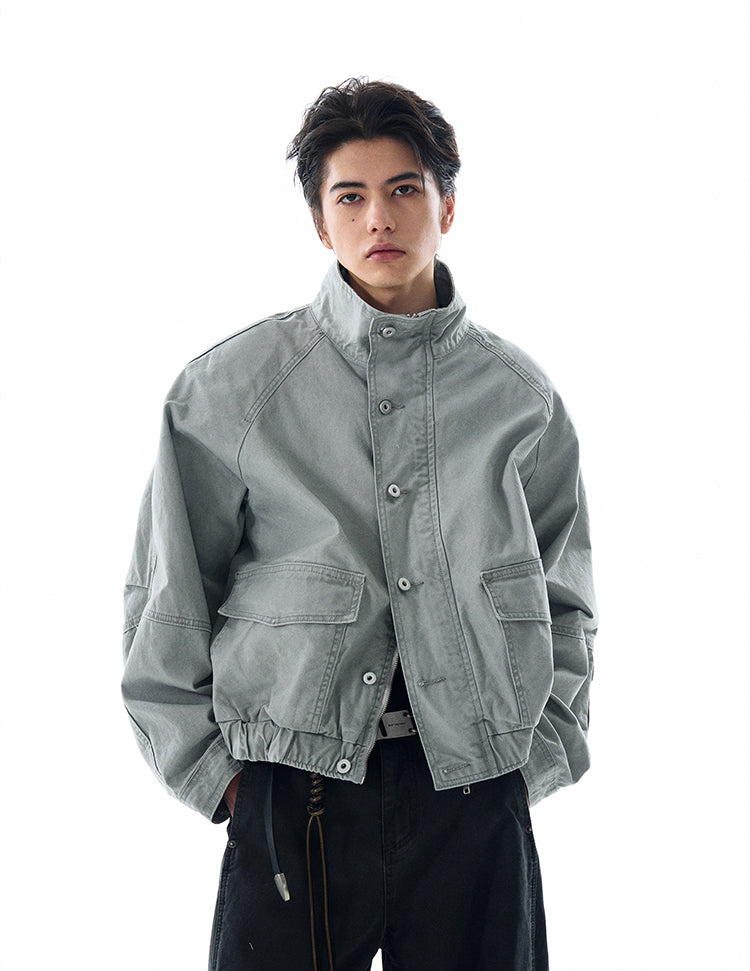 MADWITCH VINTAGE WORKWEAR JACKET #Z5255