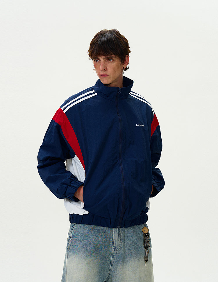 MADWITCH SPORTS QUILTED JACKET #RW121