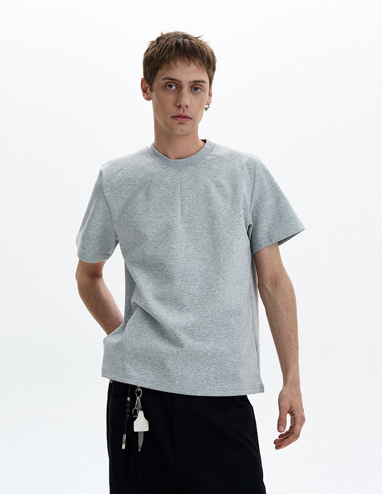 MADWITCH LIQUID COTTON TEE #25131
