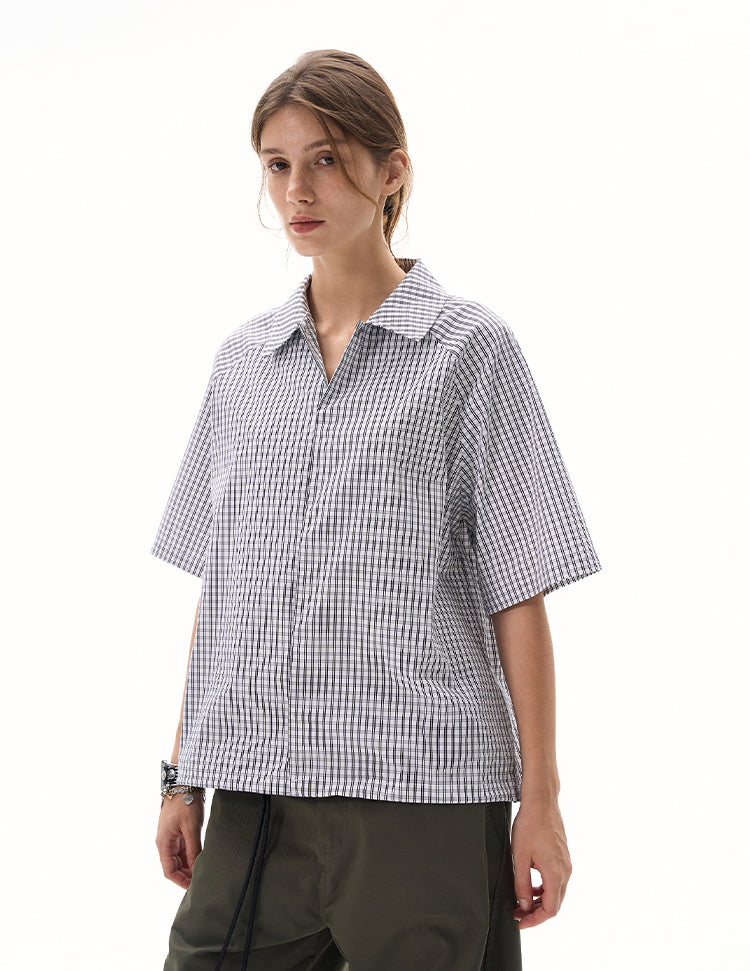 MADWITCH OFFICE READY SHIRT #CR260
