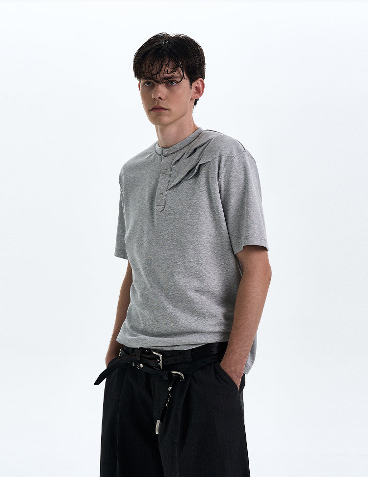 MADWITCH CREATIVE SHORT SLEEVE #C0070