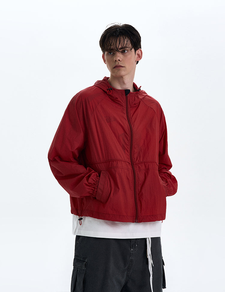 MADWITCH UPF 100+ SUN PROTECTION JACKET #RW199