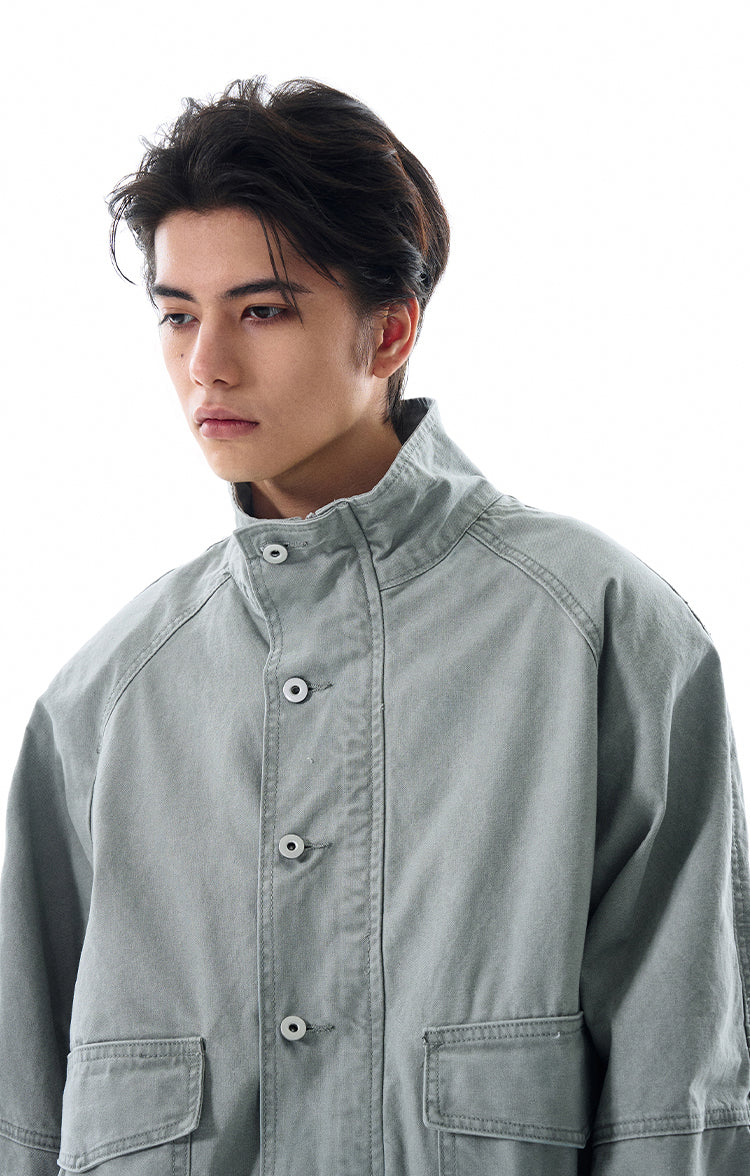 MADWITCH VINTAGE WORKWEAR JACKET #Z5255